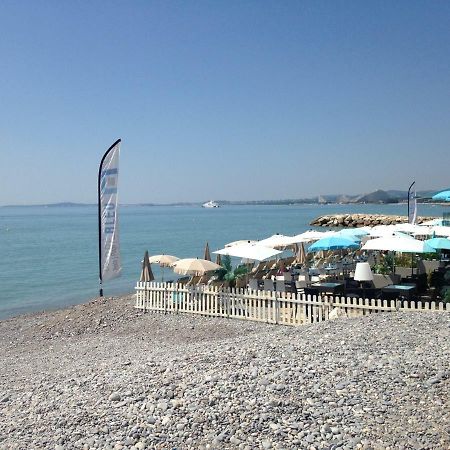 Апартаменты Le Cros De Cagnes Экстерьер фото
