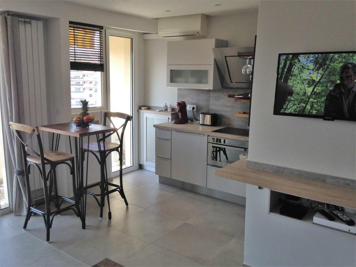 Апартаменты Le Cros De Cagnes Экстерьер фото