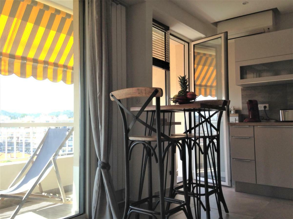 Апартаменты Le Cros De Cagnes Экстерьер фото